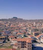 Αρχοντικό Μπρίκα – Δημοτικό Λαογραφικό Μουσείο Σουφλίου 