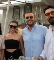 Το NOA Rooftop καλωσόρισε το καλοκαίρι με την Jane Ryse!