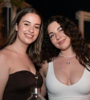 Το NOA Rooftop καλωσόρισε το καλοκαίρι με την Jane Ryse!