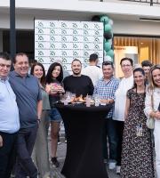 Λαμπερά εγκαίνια στην Αλεξανδρούπολη: Πλήθος κόσμου υποδέχτηκε το νέο κατάστημα της «Καλλιτσάρης Δ. & Υιοί ΟΕ»