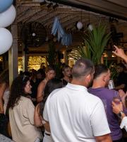Τα 2α γενέθλιά του γιόρτασε το ΝΟΑ cafe bar στο Λιμάνι της Αλεξανδρούπολης