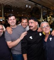 Τα 2α γενέθλιά του γιόρτασε το ΝΟΑ cafe bar στο Λιμάνι της Αλεξανδρούπολης