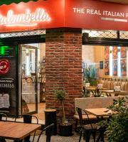 The Real Italian Pizza Culture