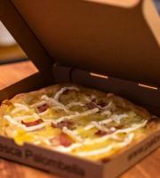 The Real Italian Pizza Culture