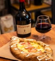 The Real Italian Pizza Culture