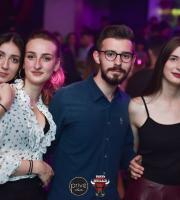 Τα "Bad Bulls" ξαναχτύπησαν την Παρασκευή στο Prive Suite, στην Αλεξανδρούπολη