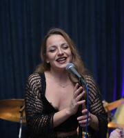 Οι "The Speakeasies Swing Band" χάρισαν μια από τις πιο όμορφες βραδιές στο SoHo