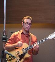 Οι "The Speakeasies Swing Band" χάρισαν μια από τις πιο όμορφες βραδιές στο SoHo