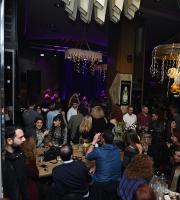 Οι "The Speakeasies Swing Band" χάρισαν μια από τις πιο όμορφες βραδιές στο SoHo