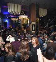 Οι "The Speakeasies Swing Band" χάρισαν μια από τις πιο όμορφες βραδιές στο SoHo