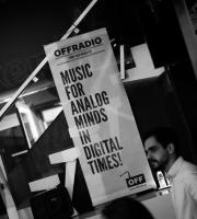 Super party στο SoHo για τα 10χρόνια λειτουργίας του OFF radio!