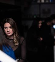 Ο Μιχάλης Καραγκούνης τα έδωσε όλα στο SoHo Absolutely Fabulous!