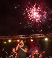 Το "τερμάτισε" ο Θοδωρής Φέρρης στο Ammo Ammo!