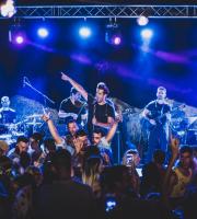 Το "τερμάτισε" ο Θοδωρής Φέρρης στο Ammo Ammo!