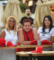 Φωτορεπορτάζ από την εκρηκτική βραδιά με τον Πέτρο Ιακωβίδη στο Ammo Ammo!