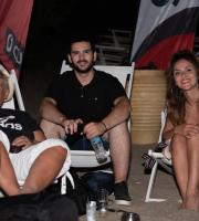 Το "τερμάτισε" ο Θοδωρής Φέρρης στο Ammo Ammo!