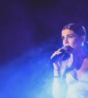 Φωτορεπορτάζ από την εκρηκτική βραδιά με τον Πέτρο Ιακωβίδη στο Ammo Ammo!