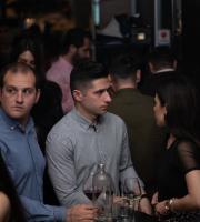 "Στο τέρμα όλα" το βράδυ της Παρασκευή στο SoHo με τον Θοδωρή Φέρρη