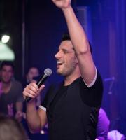 "Στο τέρμα όλα" το βράδυ της Παρασκευή στο SoHo με τον Θοδωρή Φέρρη