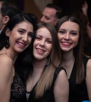 "Στο τέρμα όλα" το βράδυ της Παρασκευή στο SoHo με τον Θοδωρή Φέρρη