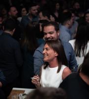 "Στο τέρμα όλα" το βράδυ της Παρασκευή στο SoHo με τον Θοδωρή Φέρρη