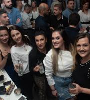 "Στο τέρμα όλα" το βράδυ της Παρασκευή στο SoHo με τον Θοδωρή Φέρρη