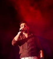 Φωτορεπορτάζ από την εκρηκτική βραδιά με τον Πέτρο Ιακωβίδη στο Ammo Ammo!