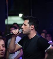 "Στο τέρμα όλα" το βράδυ της Παρασκευή στο SoHo με τον Θοδωρή Φέρρη