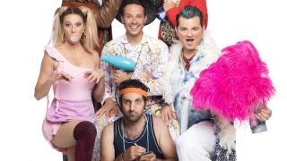 «Σεσουάρ για δολοφόνους»: Η πιο διάσημη κωμωδία έρχεται στην Αλεξανδρούπολη