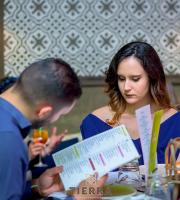 Ιταλική βραδιά στο Tierra - Wine Bar & Restaurant με κρασιά Costa Lazaridi!