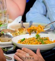 Ιταλική βραδιά στο Tierra - Wine Bar & Restaurant με κρασιά Costa Lazaridi!