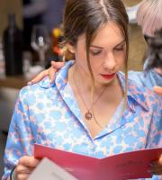 Sushi nights με live cooking κάθε Πέμπτη στο Tierra, στο κέντρο της Αλεξανδρούπολης