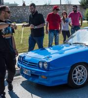 Φωτορεπορτάζ από την 21η Δεξιοτεχνία Αυτοκινήτων Αλεξανδρούπολης