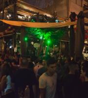 Τα τρία χρόνια λειτουργίας του γιόρτασε το cafe bar "Κυβερνείο" 