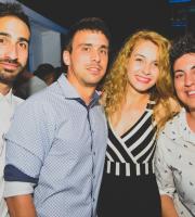 Εντυπωσιακό το opening του "Faces Summer Club" στις Φέρες