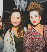 Εντυπωσιακό το opening του "Faces Summer Club" στις Φέρες