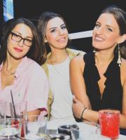 Opening για την "ταράτσα της διασκέδασης", το Yacht club, στην Αλεξανδρούπολη