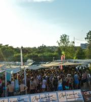 Άπαιχτο το πάρτυ με τον Νίκο Διαμαντόπουλο την Κυριακή στο Yasu beach bar