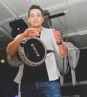 Εντυπωσιακό το opening του "Faces Summer Club" στις Φέρες