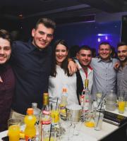 Ανάσταση με Dj Tsisma στα decks του ΝΟΑ, στο λιμάνι