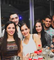 Ανάσταση με Dj Tsisma στα decks του ΝΟΑ, στο λιμάνι