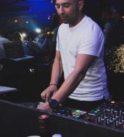 Ανάσταση με Dj Tsisma στα decks του ΝΟΑ, στο λιμάνι