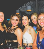 Opening για την "ταράτσα της διασκέδασης", το Yacht club, στην Αλεξανδρούπολη