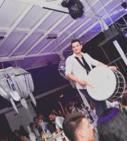 Εντυπωσιακό το opening του "Faces Summer Club" στις Φέρες