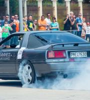 Φωτορεπορτάζ από την 21η Δεξιοτεχνία Αυτοκινήτων Αλεξανδρούπολης