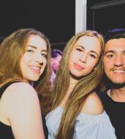 Εντυπωσιακό το opening του "Faces Summer Club" στις Φέρες