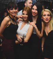 Ανάσταση με Dj Tsisma στα decks του ΝΟΑ, στο λιμάνι