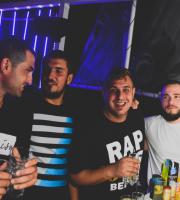 Εντυπωσιακό το opening του "Faces Summer Club" στις Φέρες