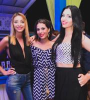 6α γενέθλια για το αγαπημένο Reina με dj Pistol στα decks