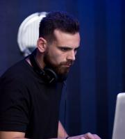 Τα Wake up events στο ΝOA cafe bar με guest τον George Tsilipako